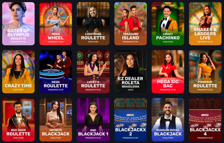 Bitkingz Casino 8