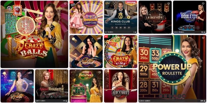 Dachbet Casino 7