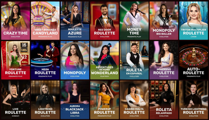 DragonSlots Casino 13