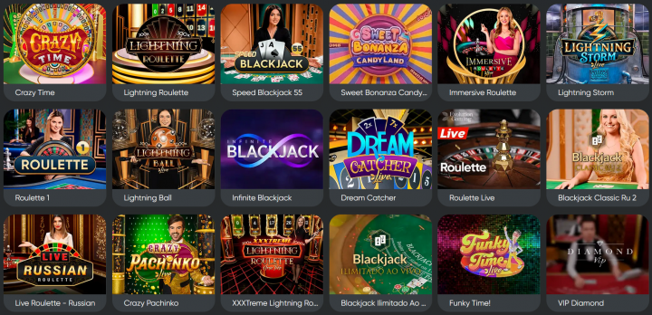 Fresh Casino 9