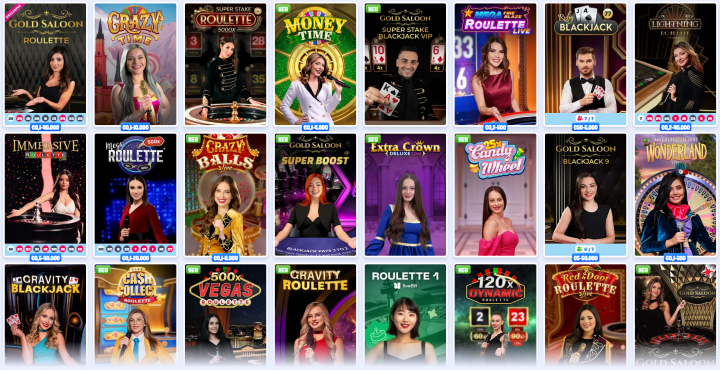 OnlySpins Casino 14