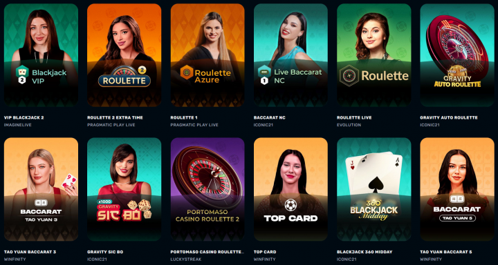 RocketPlay Casino 12