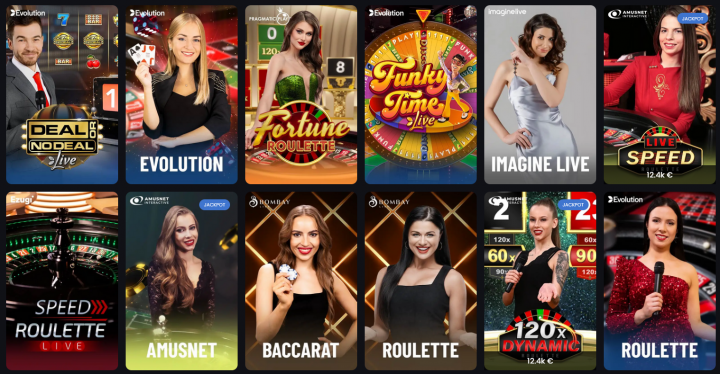 Stupid Casino 10