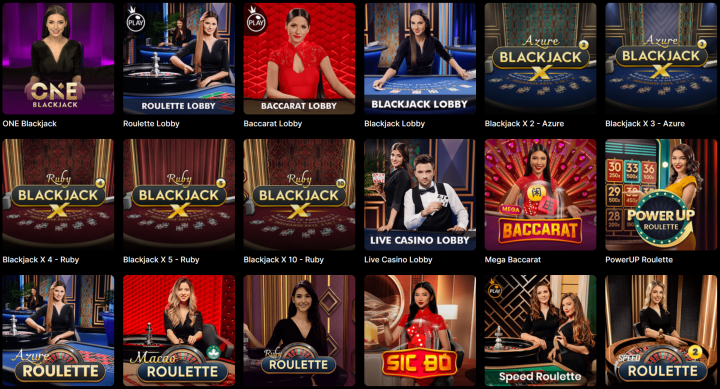 VulkanSpiele Casino 11
