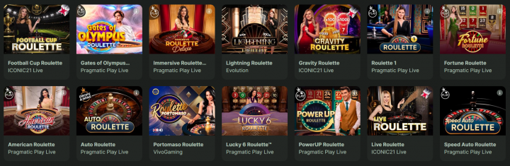 WeltBet Casino 11