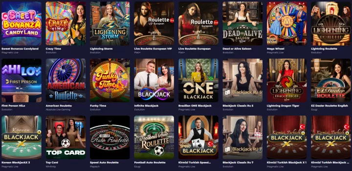 Slota Casino 10