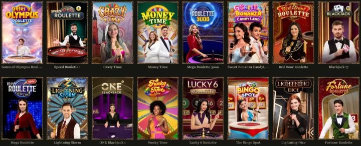 Kyngs Casino 17