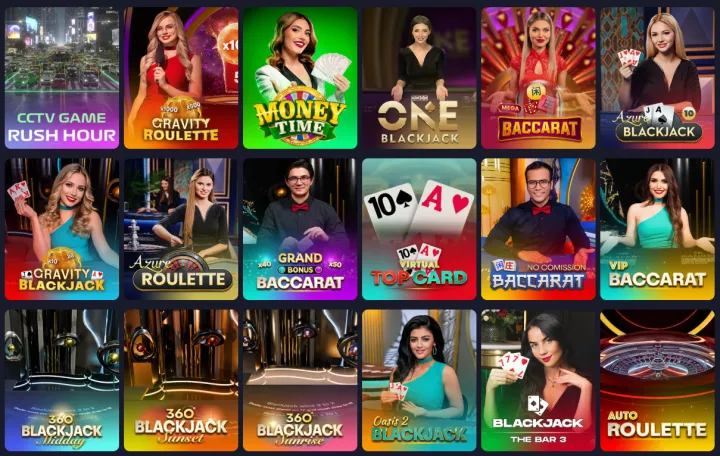 BetBlast Casino 11
