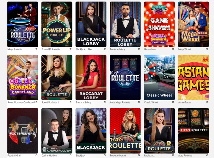 AllSpins Casino 11