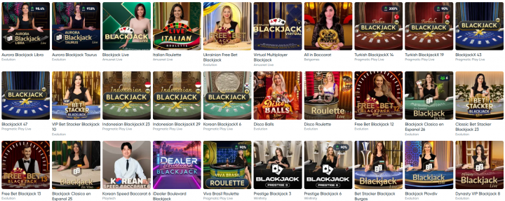 Ivibet Casino 13