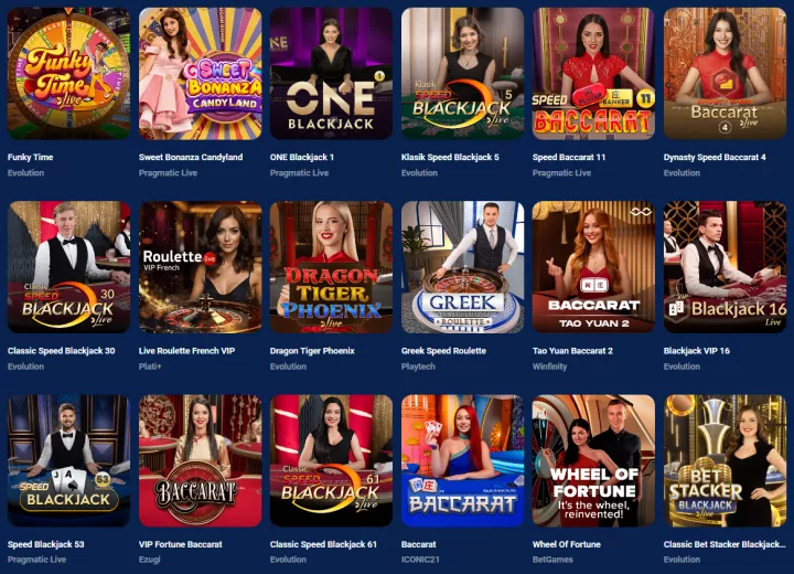Azurslot Casino 13