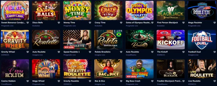 RioAce Casino 12