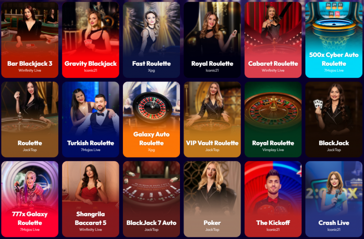 Slottio Casino 5
