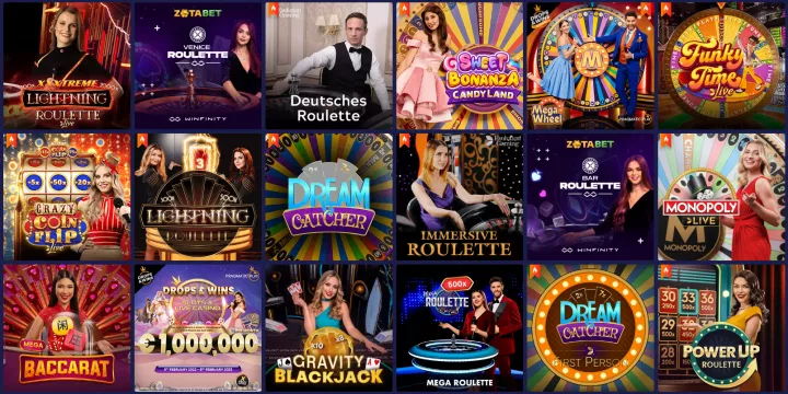 Zotabet Casino 8
