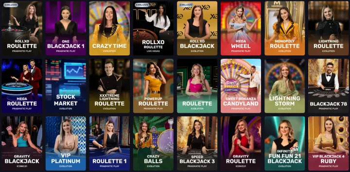RollXO Casino 19