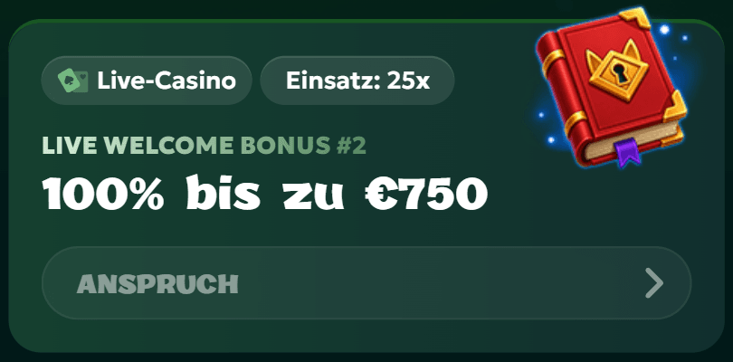 Rivo Casino 8