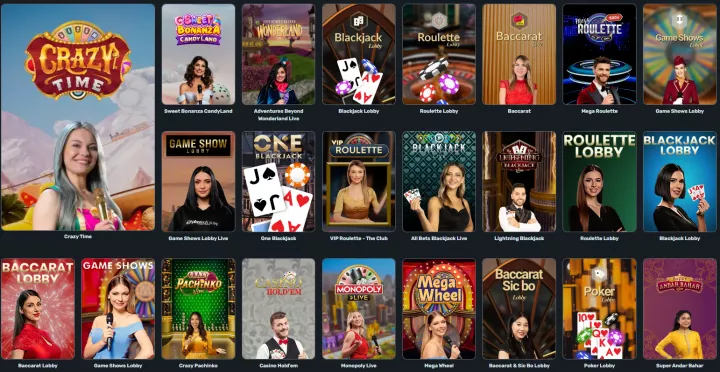 The Slotz Casino 10