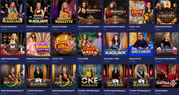 God of Wins Casino 6
