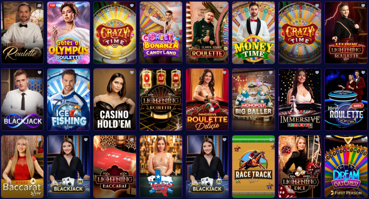 Trino Casino 10
