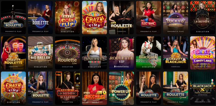 NewLucky Casino 7