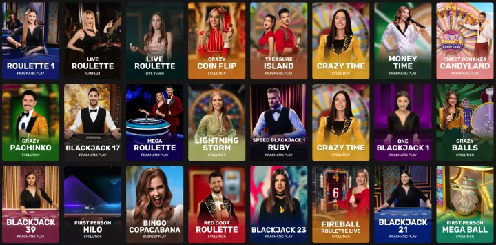 Slot Mafia Casino 17