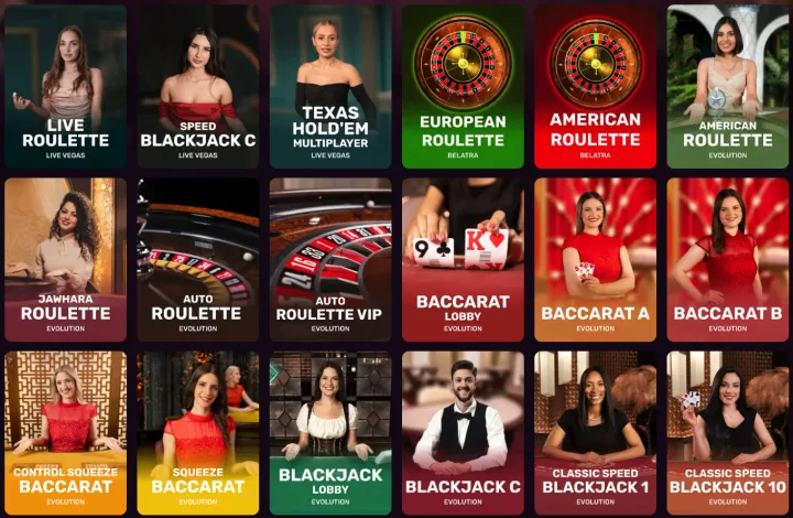 Casinonic Casino 11