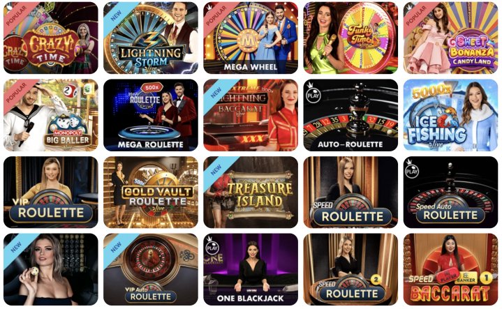 Locowin Casino 10