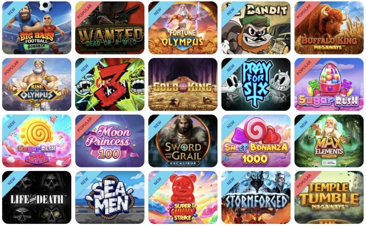 Locowin Casino 9