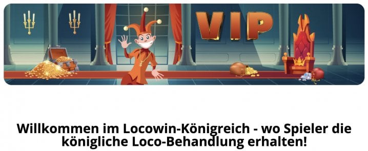 Locowin Casino 8