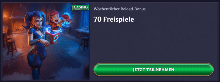 LolaJack Casino 5