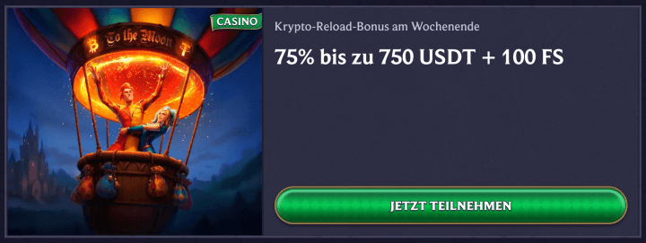 LolaJack Casino 8