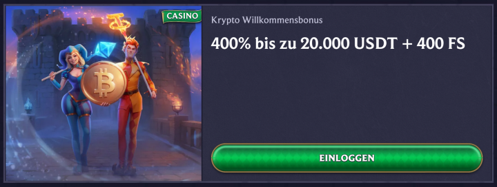 LolaJack Casino 4