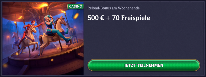 LolaJack Casino 6