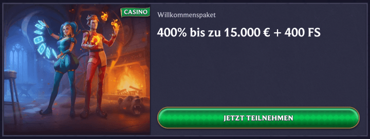 LolaJack Casino 3