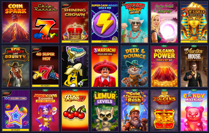 LolaJack Casino 11