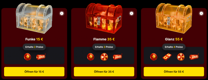 VulkanSpiele Casino 8