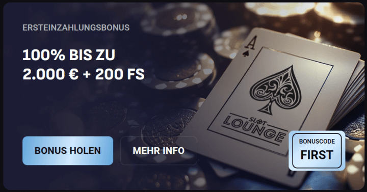 SlotLounge Casino 4