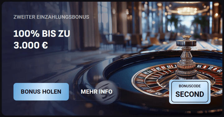 SlotLounge Casino 5