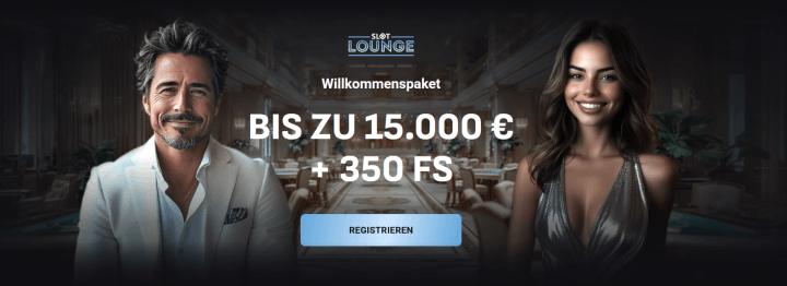 SlotLounge Casino 3
