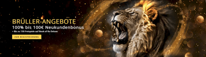 Löwen Play Casino 4