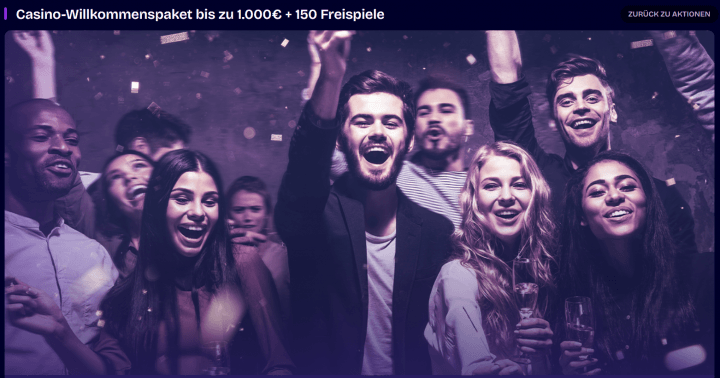 LuckNation Casino 3