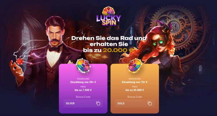 Spirit Casino 12