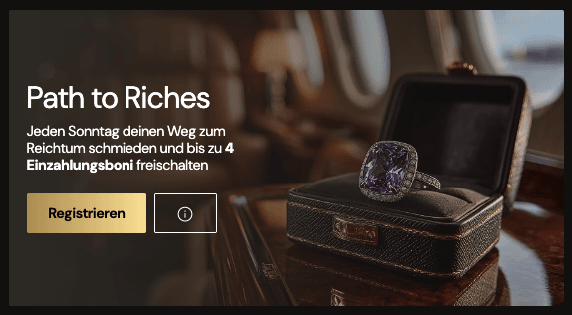 Lucky Ones Casino 14