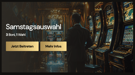 Lucky Ones Casino 13