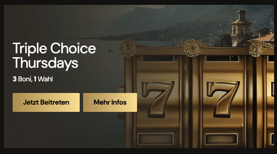 Lucky Ones Casino 11