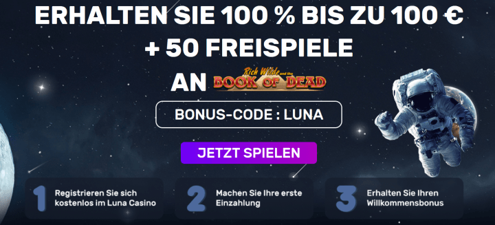Luna Slots Casino 4