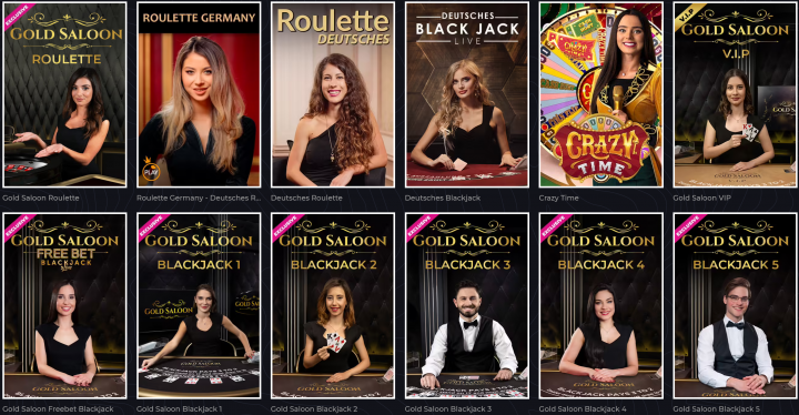 LunuBet Casino 5