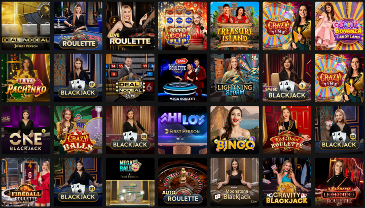 Slot Mafia Casino 17