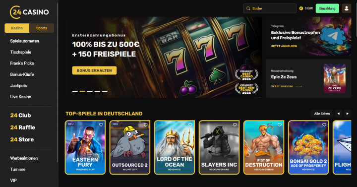 24Casino 1