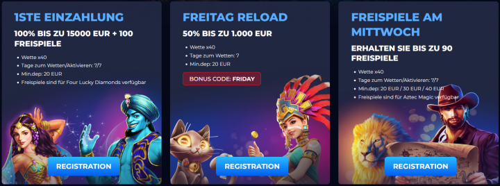 Megaslot Casino 2